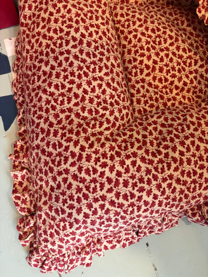 DOUBLE EIDERDOWN