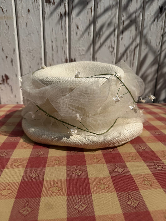 SUMMER HAT