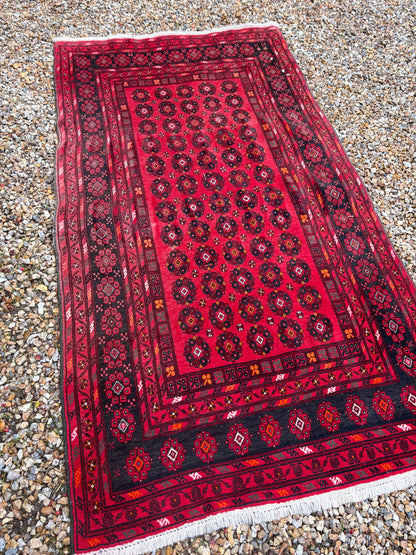 CARPET