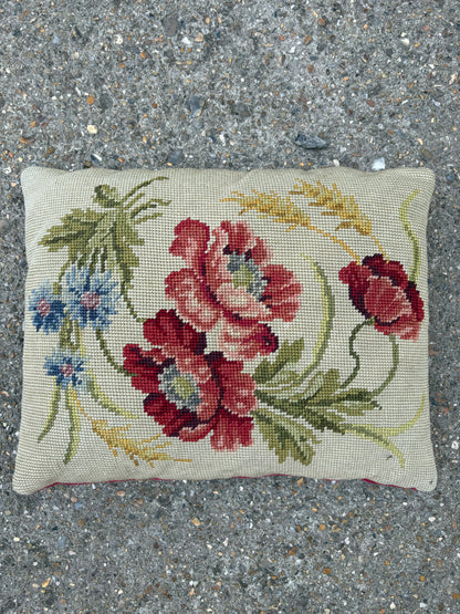 TAPESTRY CUSHION