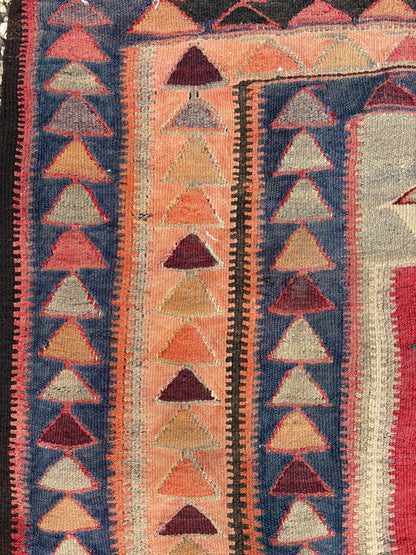 PINK KILIM