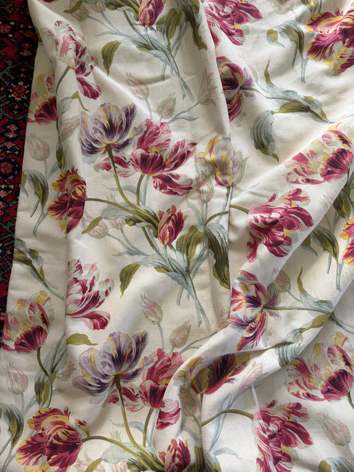 TULIP CURTAINS