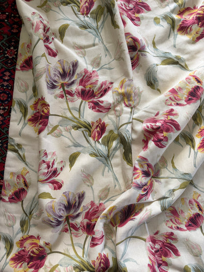 TULIP CURTAINS