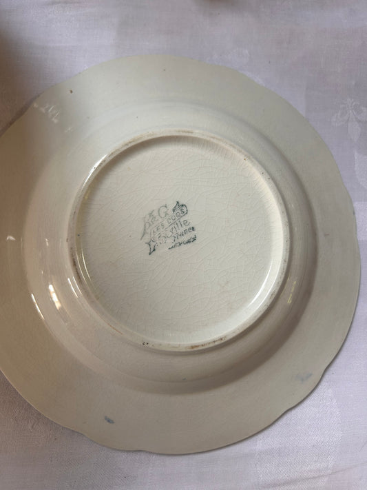 FRENCH BOWL