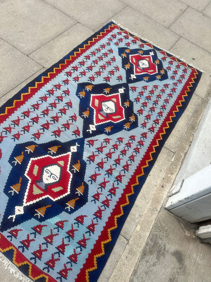 KILIM RUG