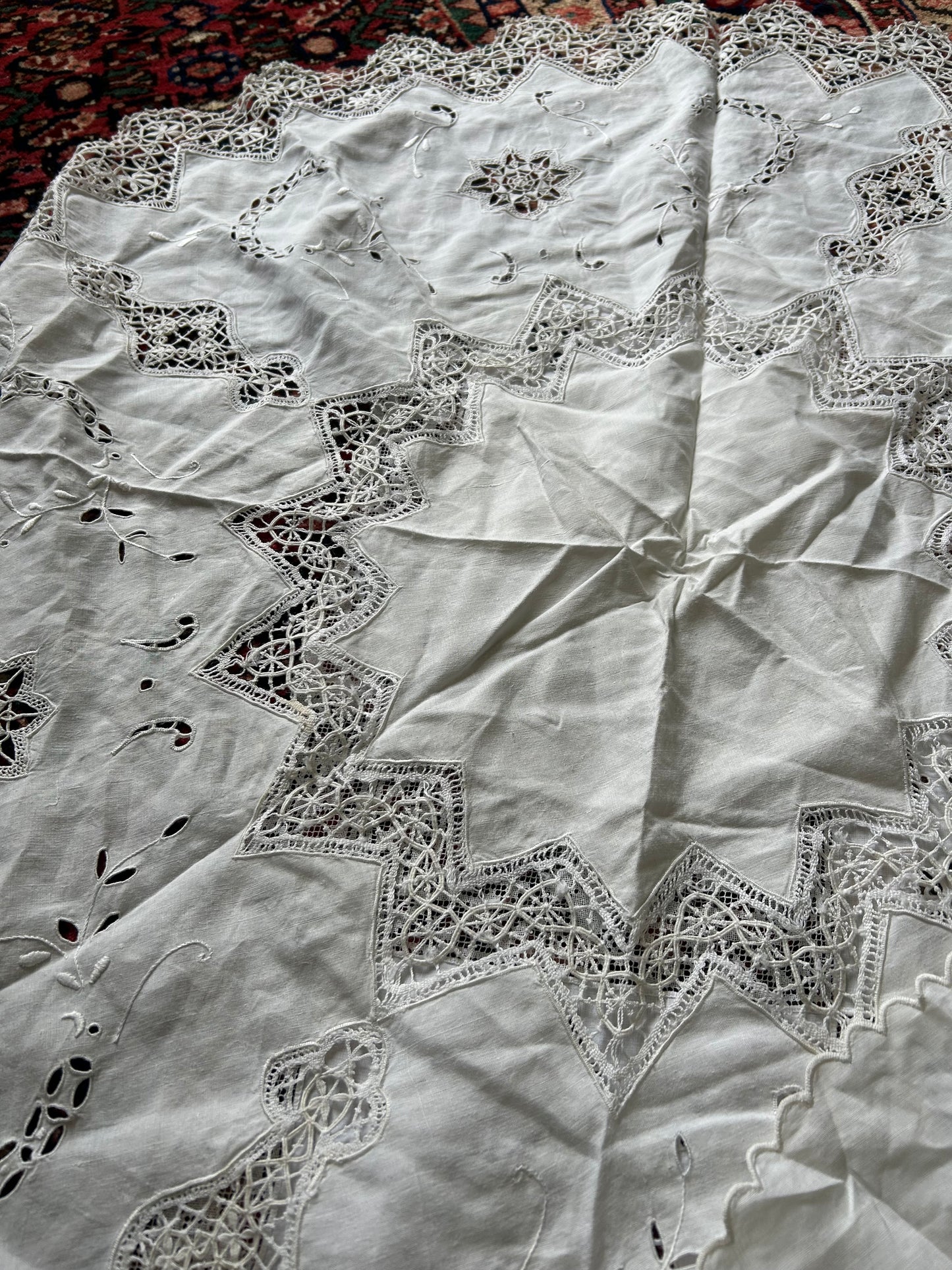 LINEN BUNDLE 7