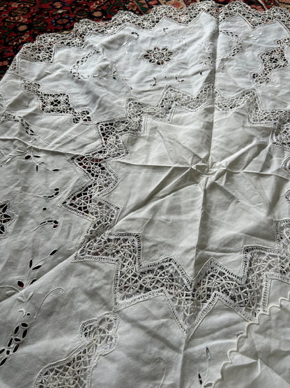 LINEN BUNDLE 7