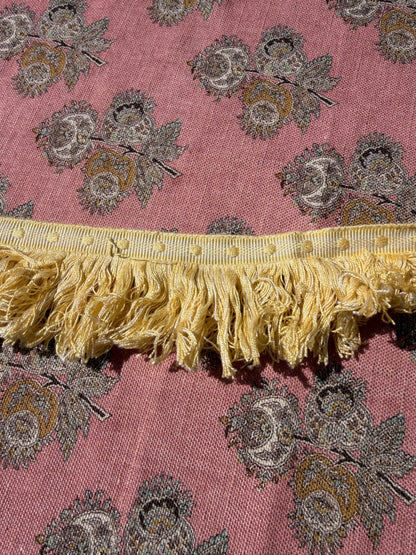 FRINGING
