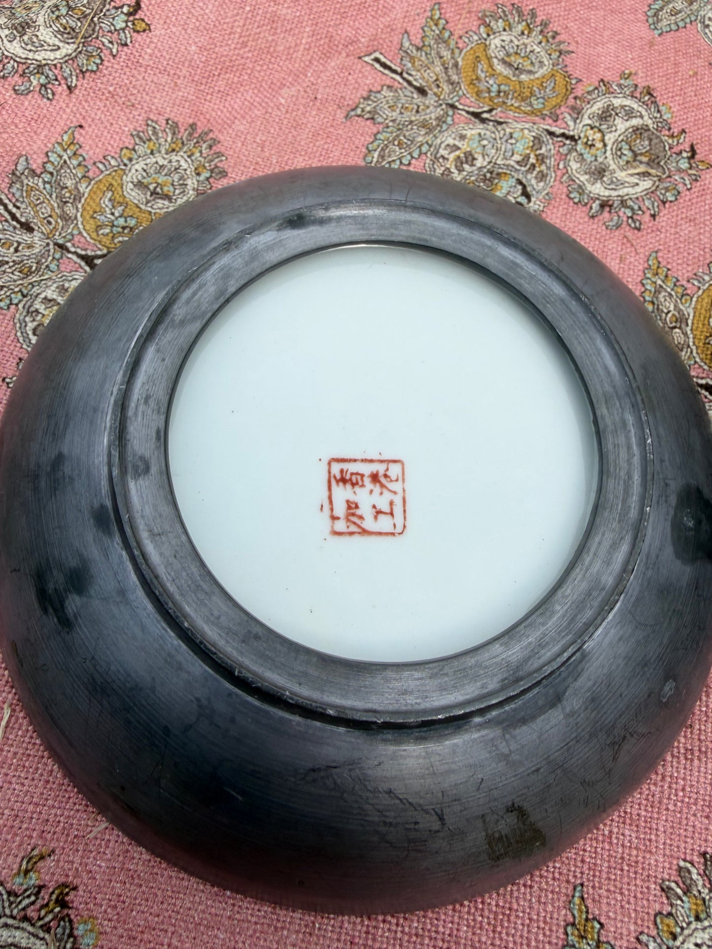 BOWLS