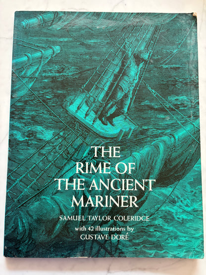 ANCIENT MARINER