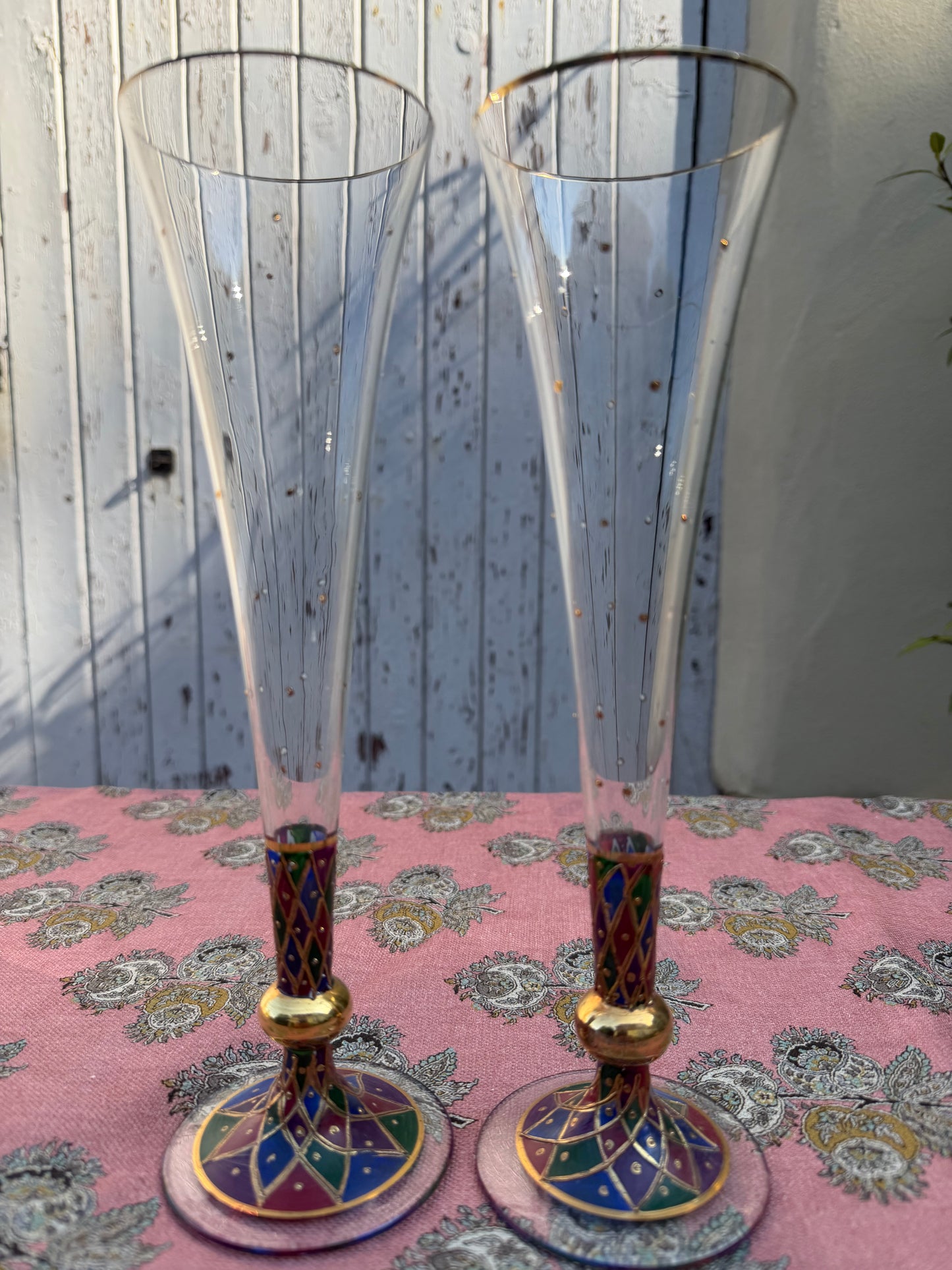 VASES