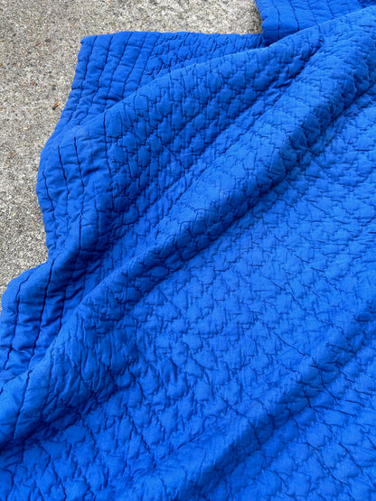 LINEN QUILT