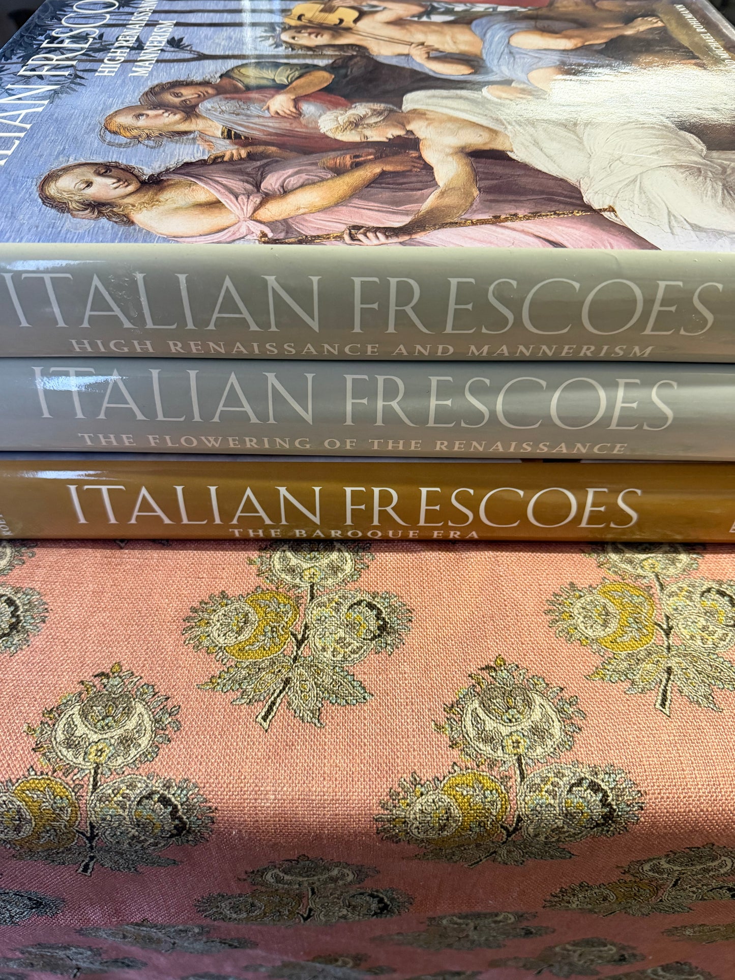 FRESCOES