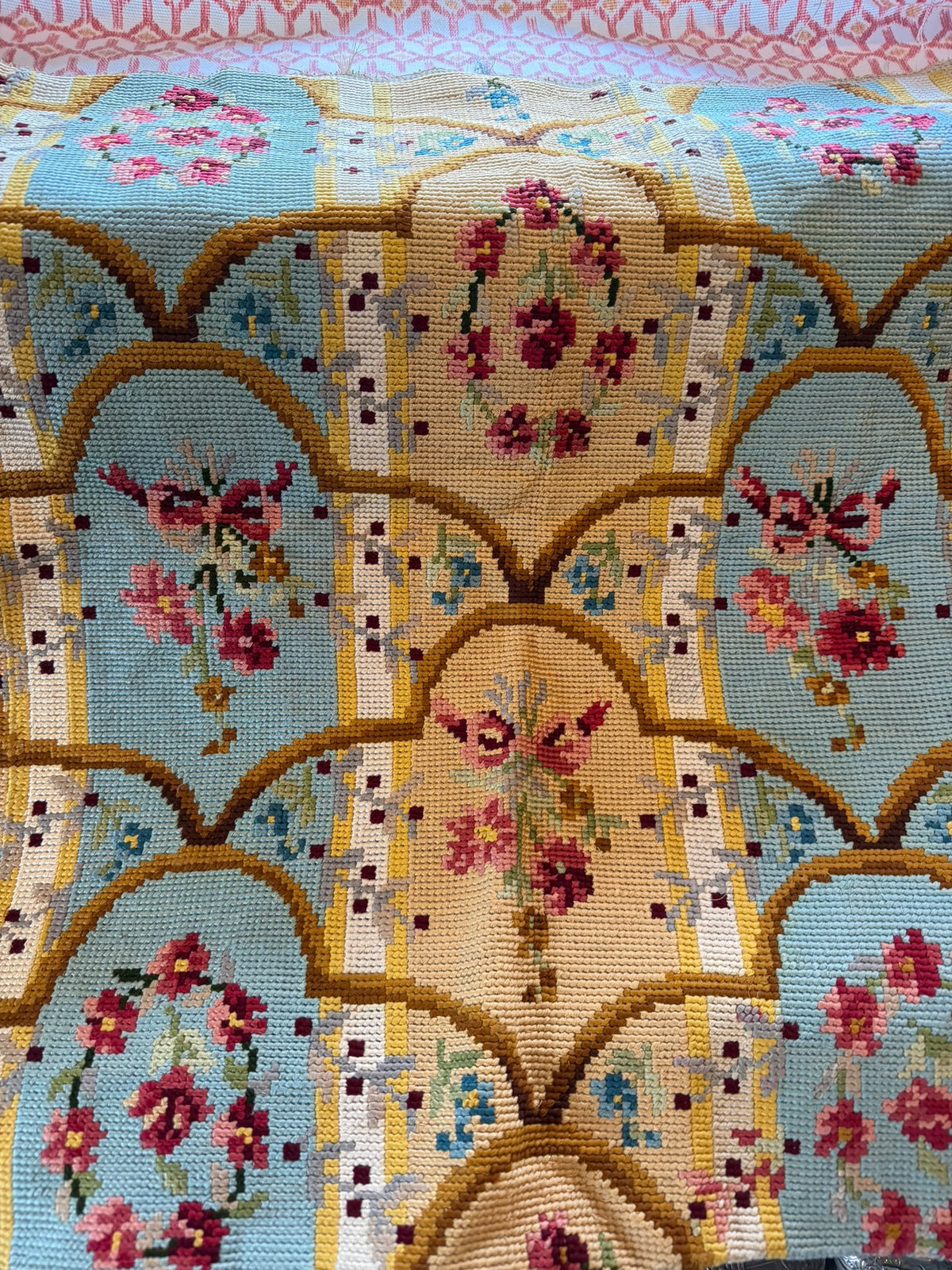 TAPESTRY SQUARE
