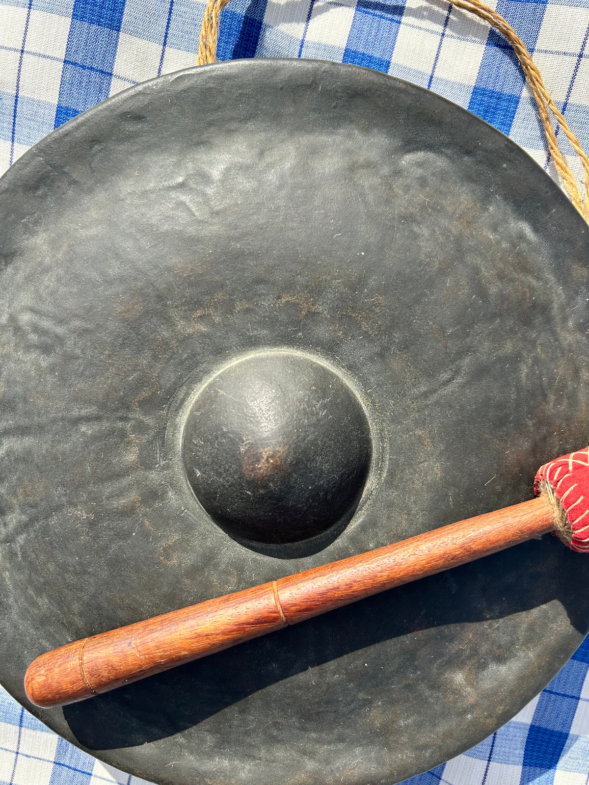 GONG