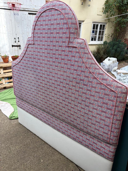 FERMOIE HEADBOARD