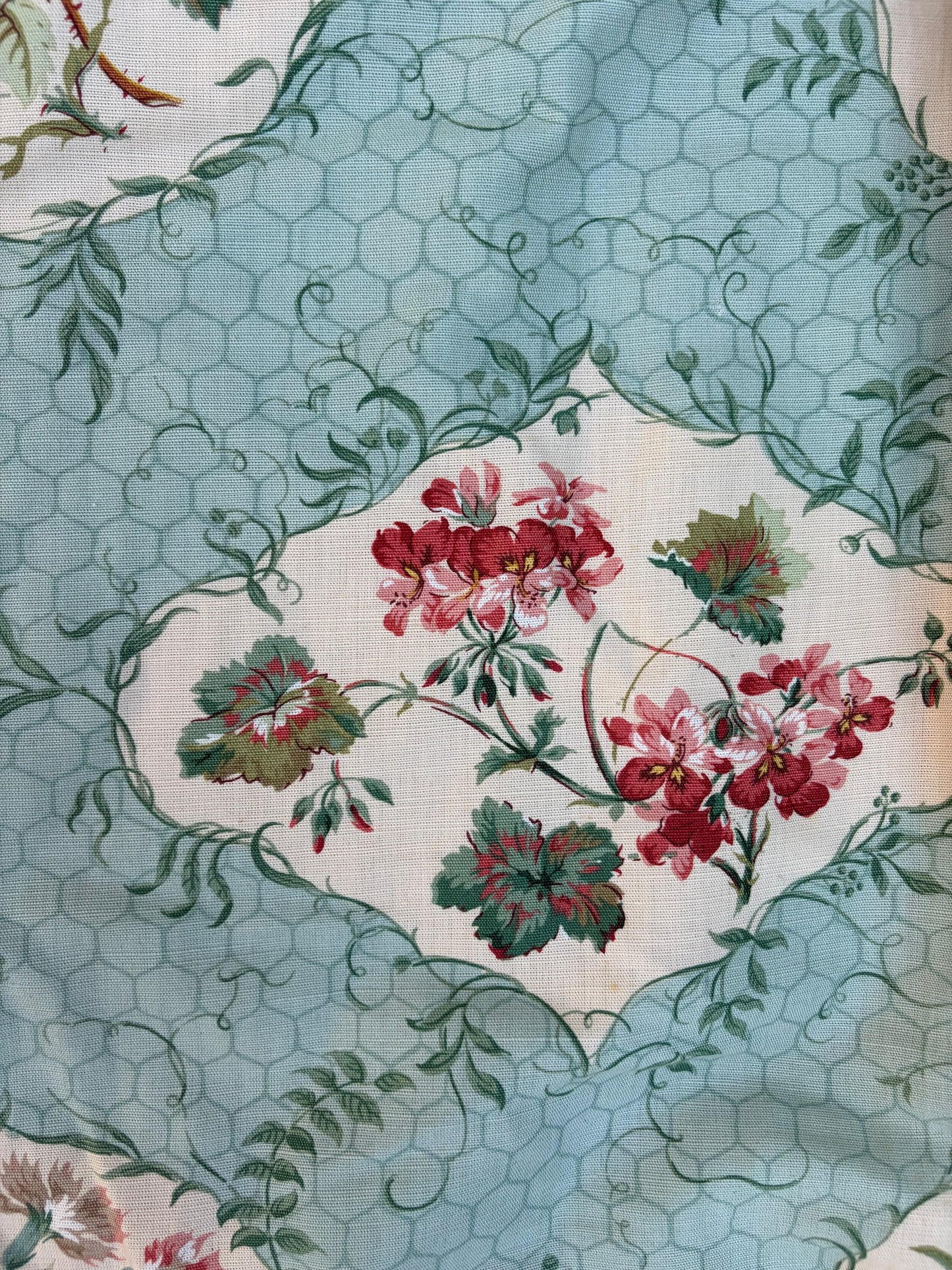 COLEFAX CURTAINS