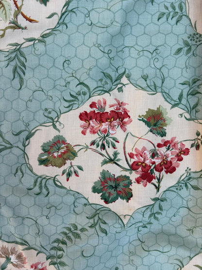 COLEFAX CURTAINS
