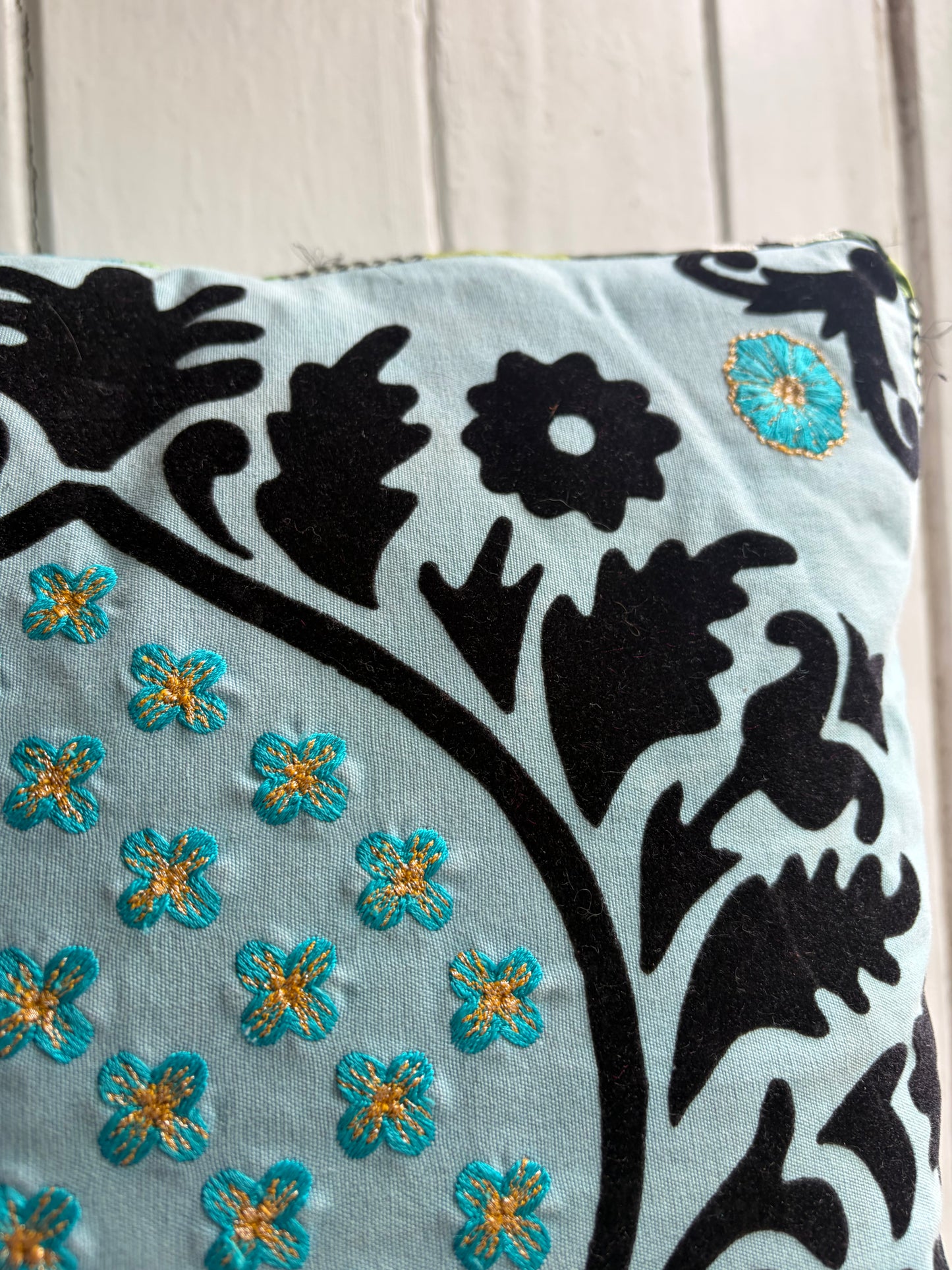 DESIGNERS GUILD CUSHION