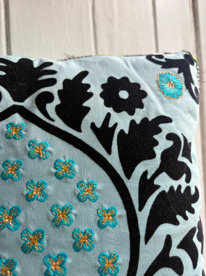 DESIGNERS GUILD CUSHION