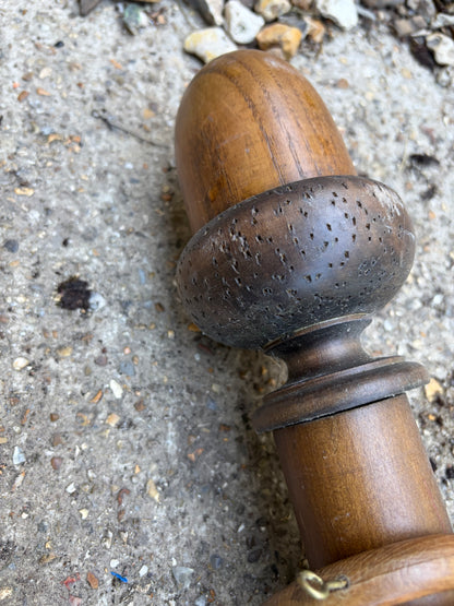 CURTAIN POLE