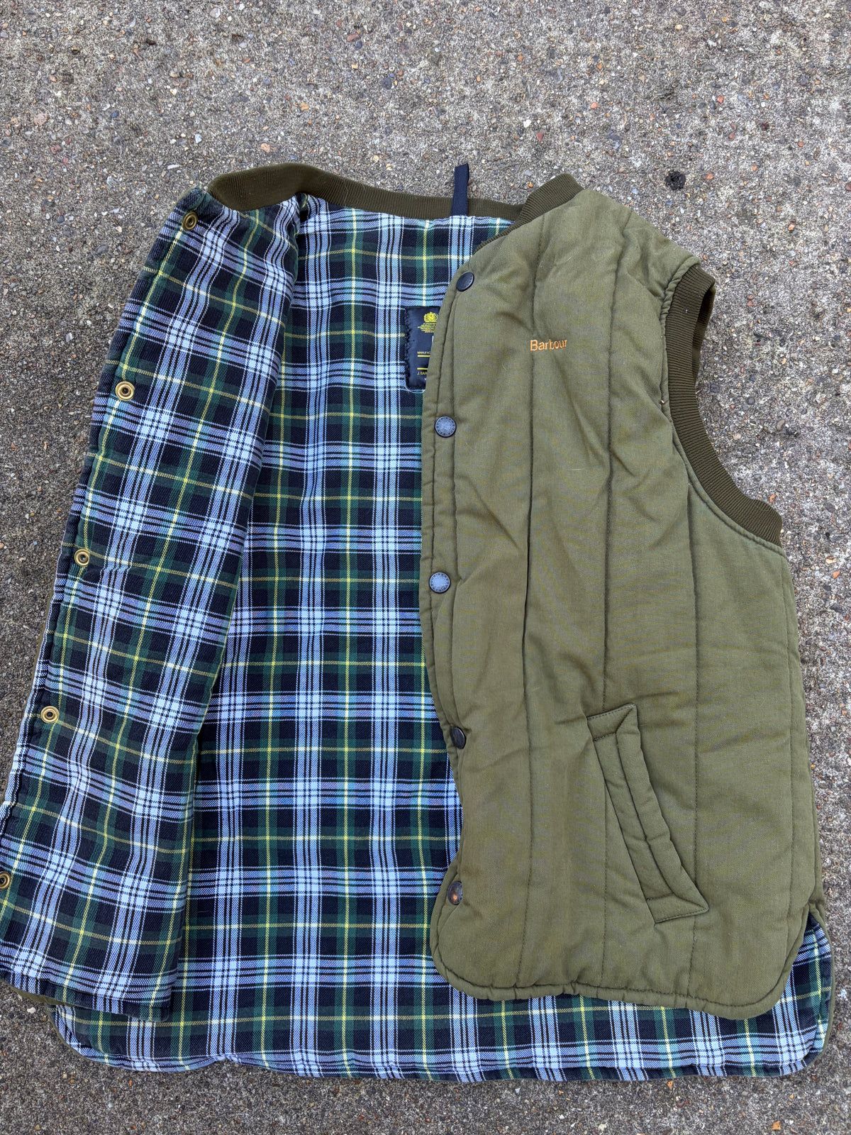 GILET