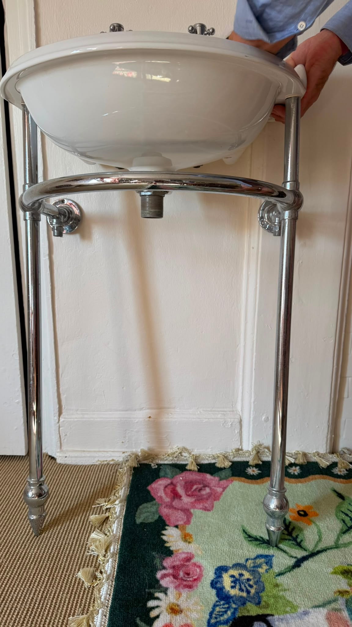 SINK