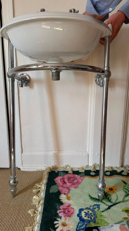 SINK