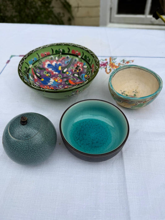 CERAMICS