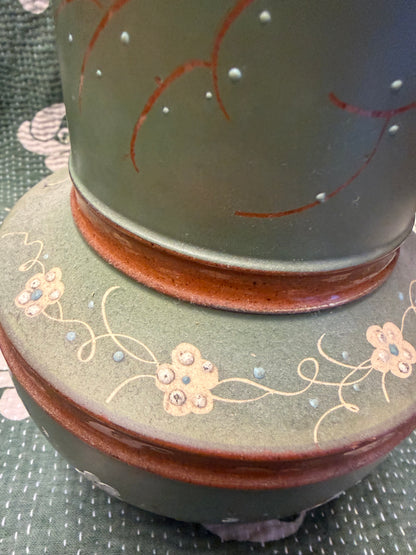 POTTERY JUG