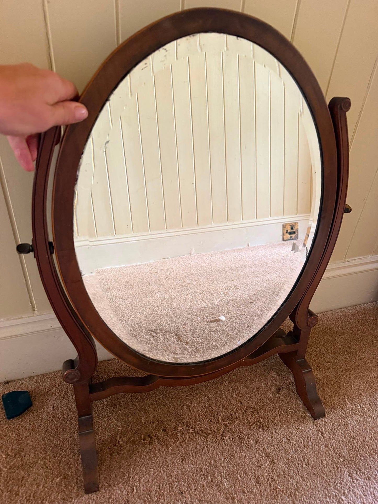 MIRROR
