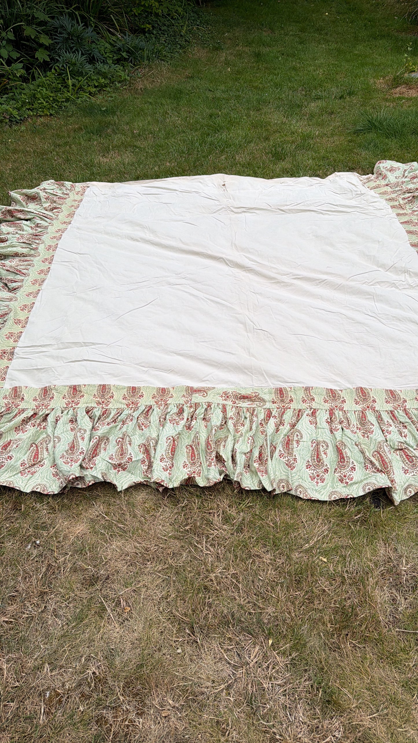 VALANCE