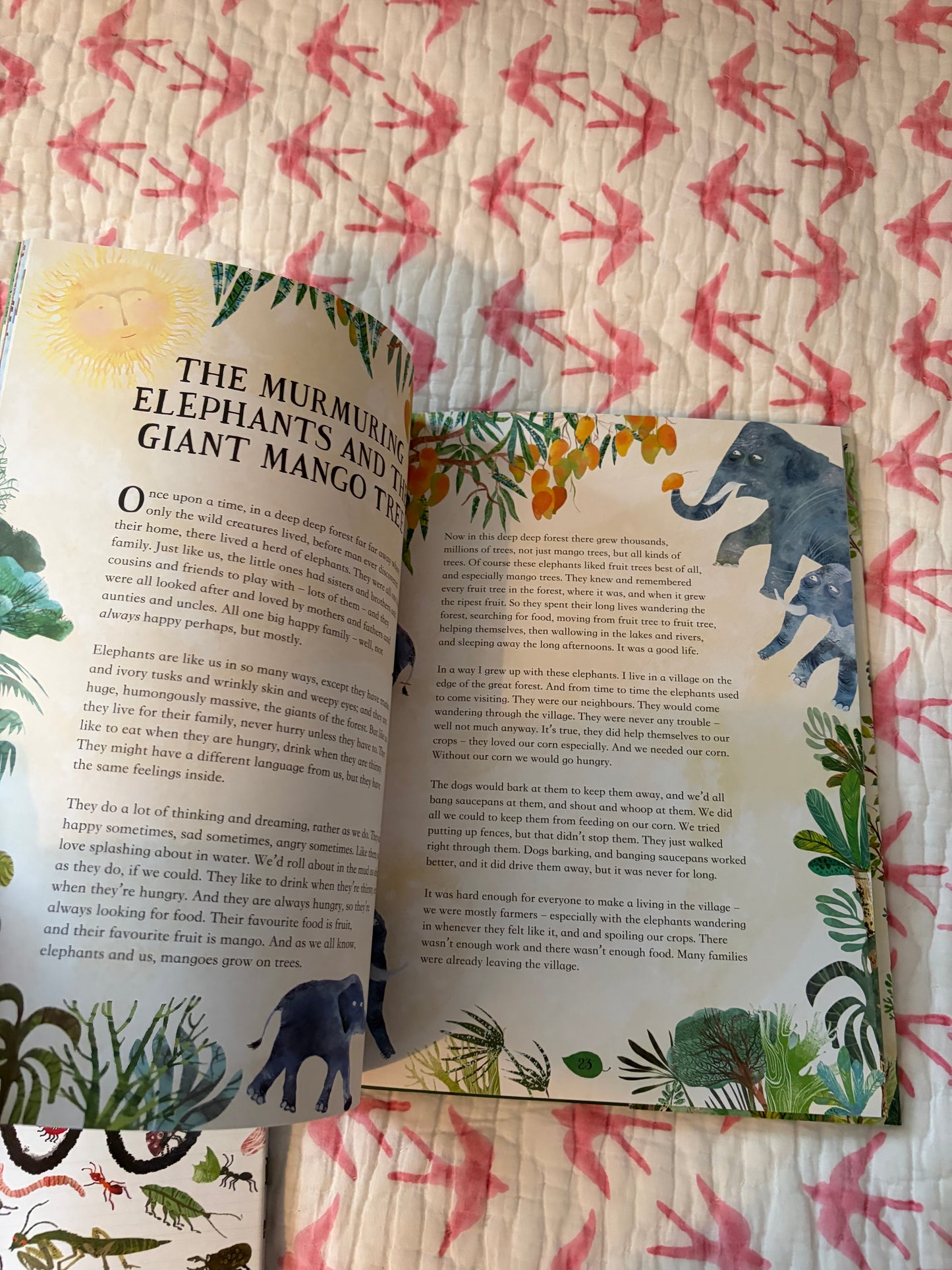 STORYBOOKS