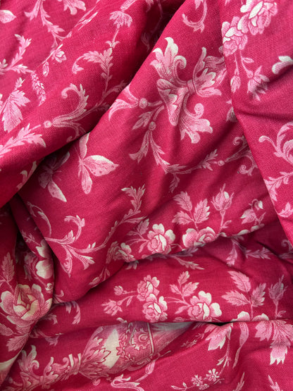 KATE FORMAN CURTAINS