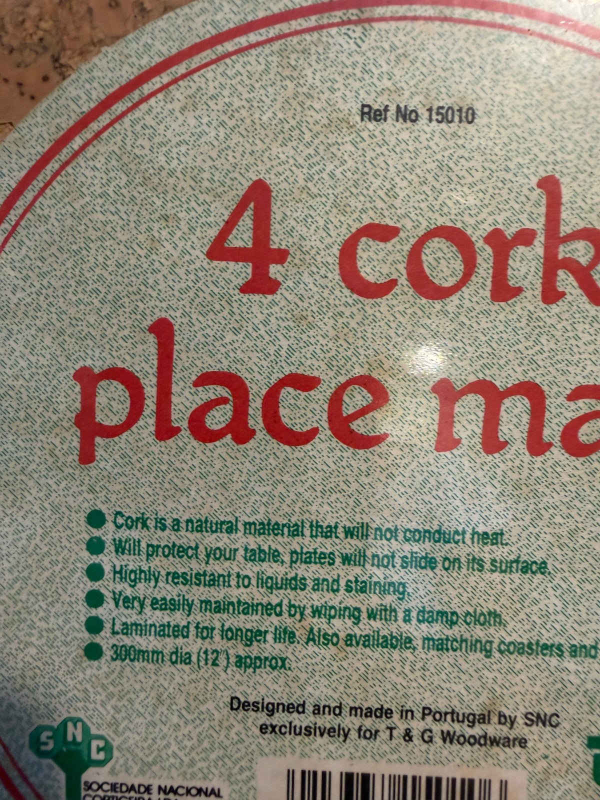 CORK