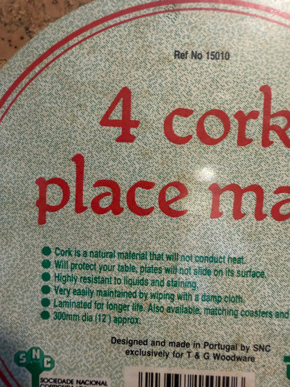 CORK