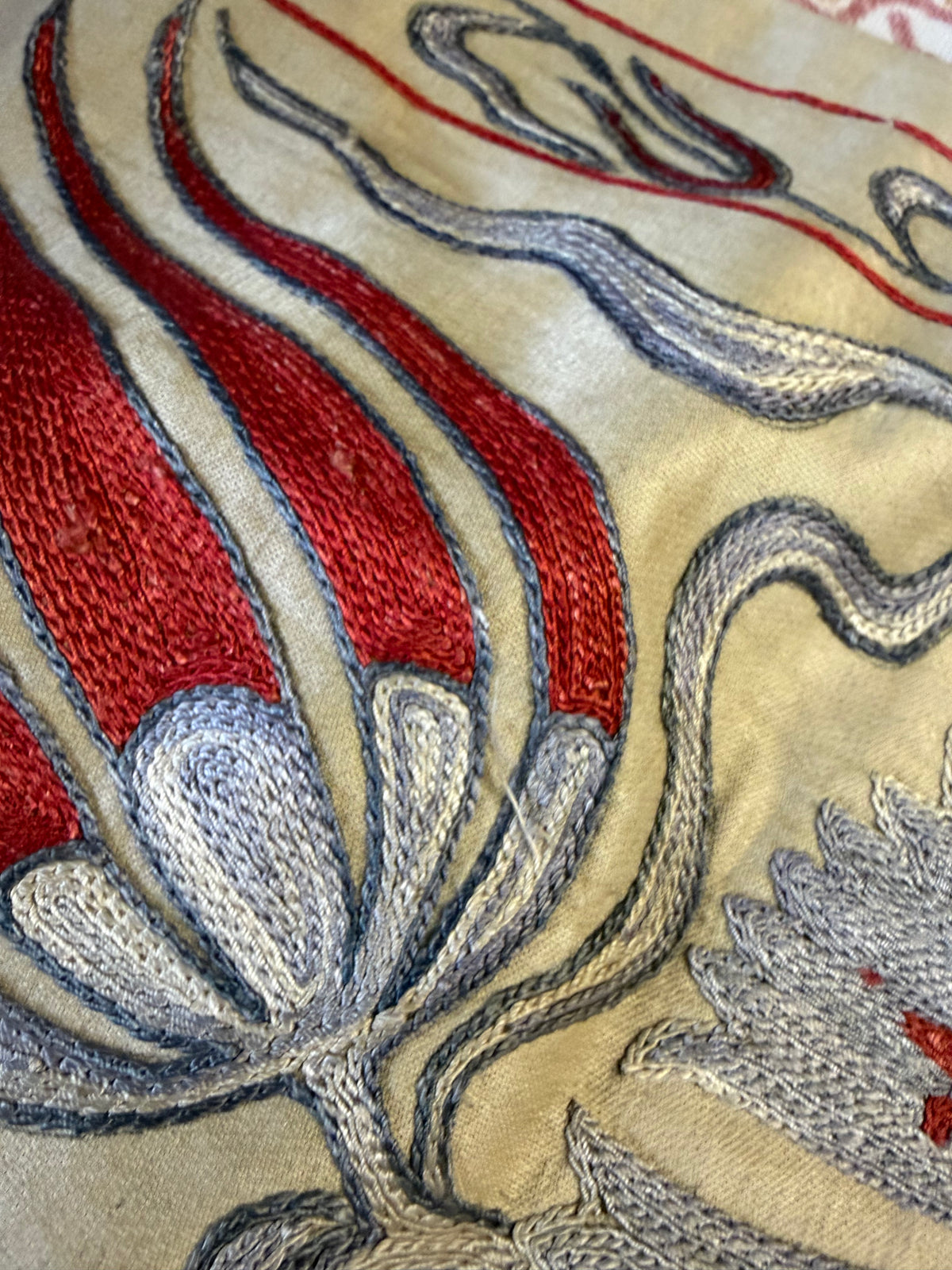 CUSHION COVERS