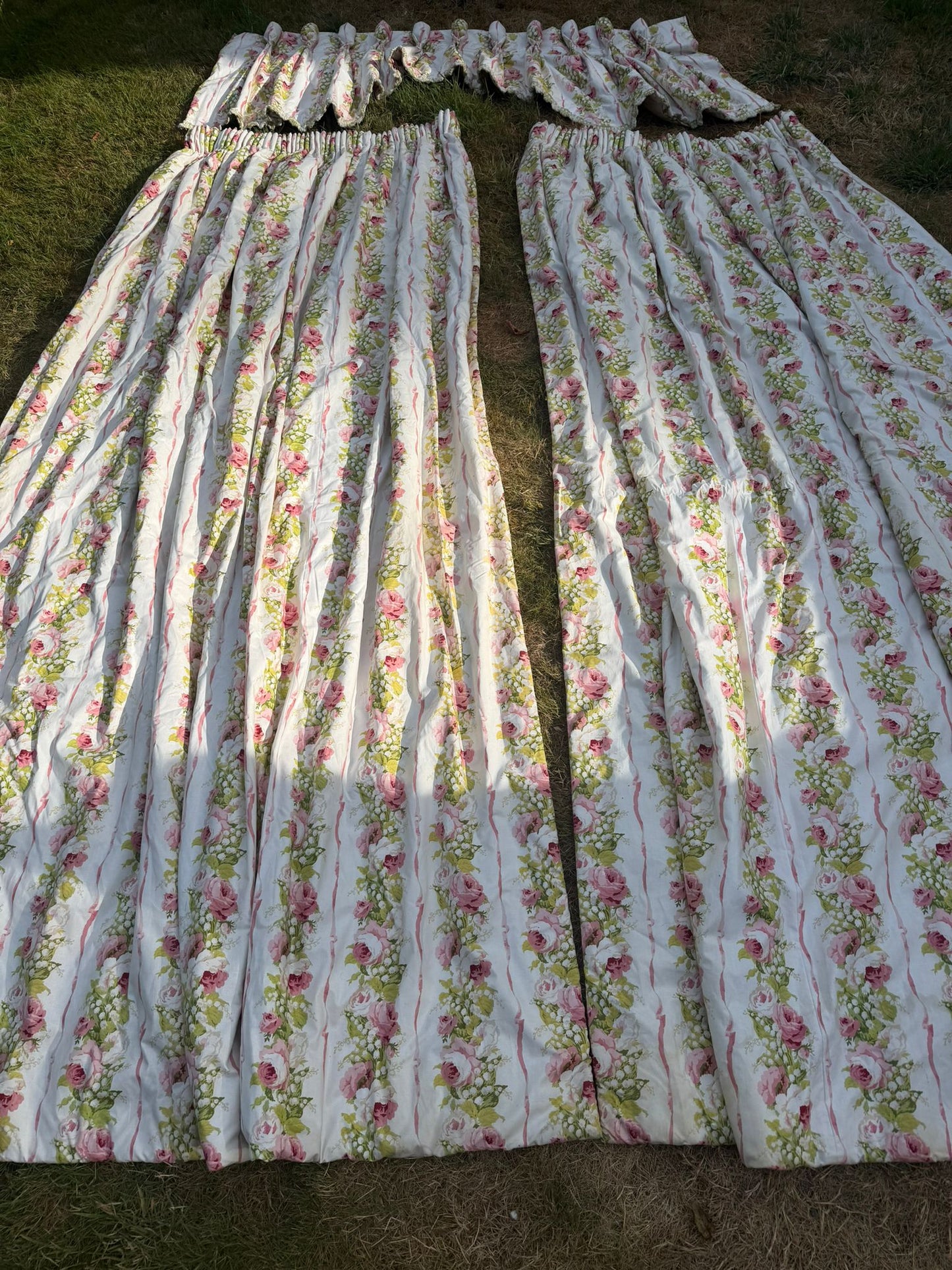 CURTAINS
