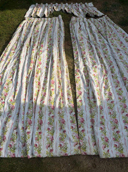 CURTAINS