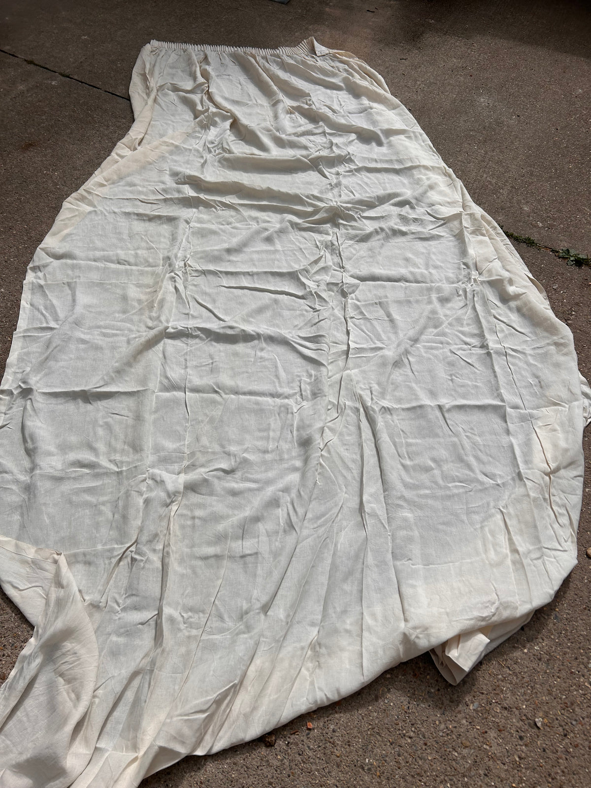 VOILE CURTAINS
