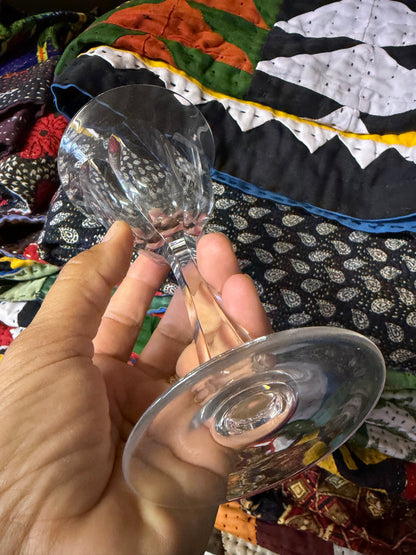 TULIP GLASSES