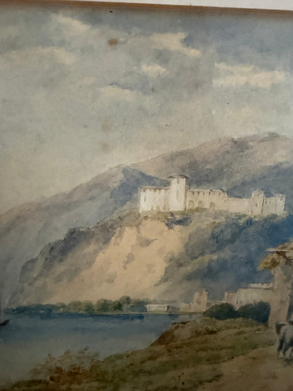 WATERCOLOUR