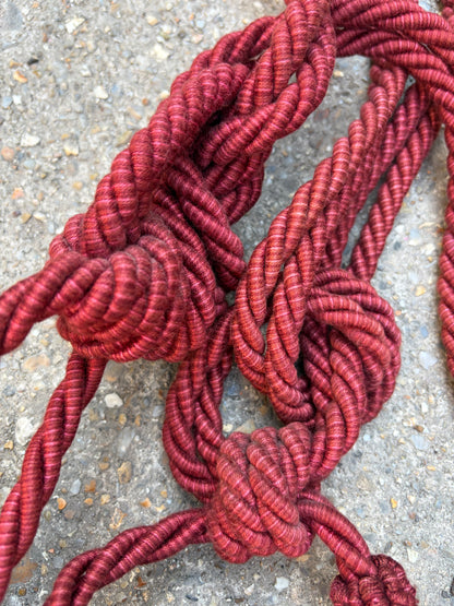 CURTAIN TIE BACKS