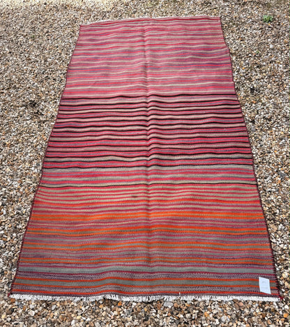 STRIPED RUG