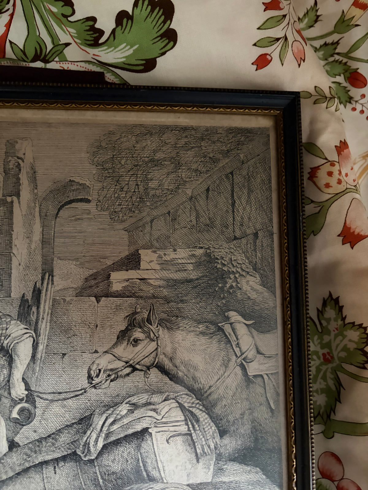 OLD TESTAMENT PRINT