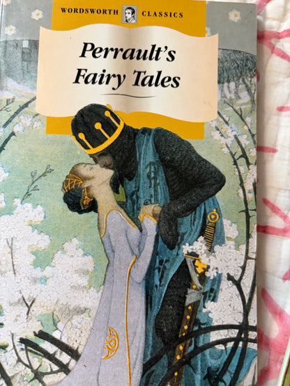 STORYBOOKS
