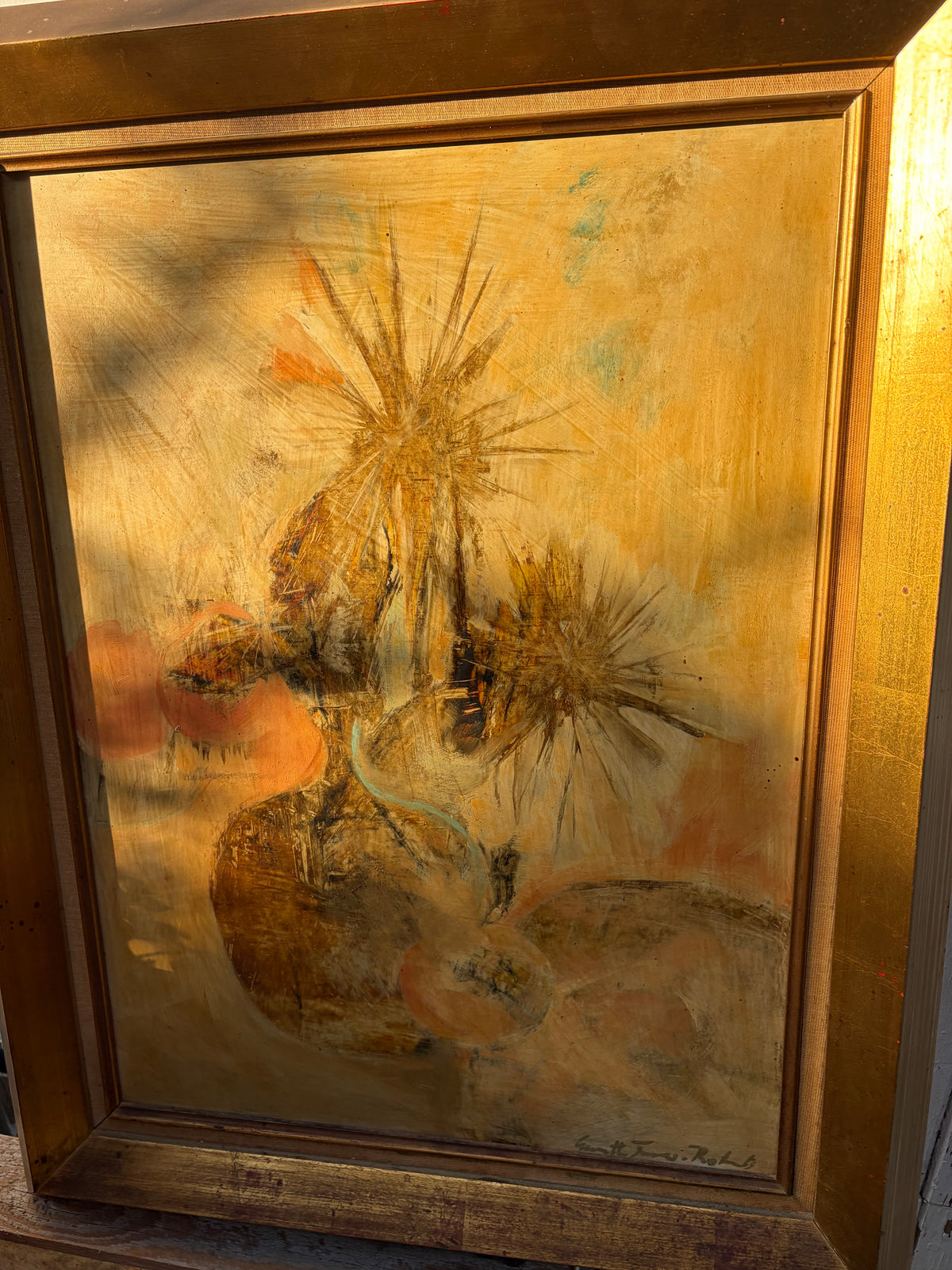 PAINTING