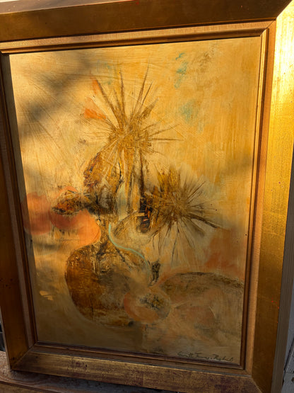 PAINTING