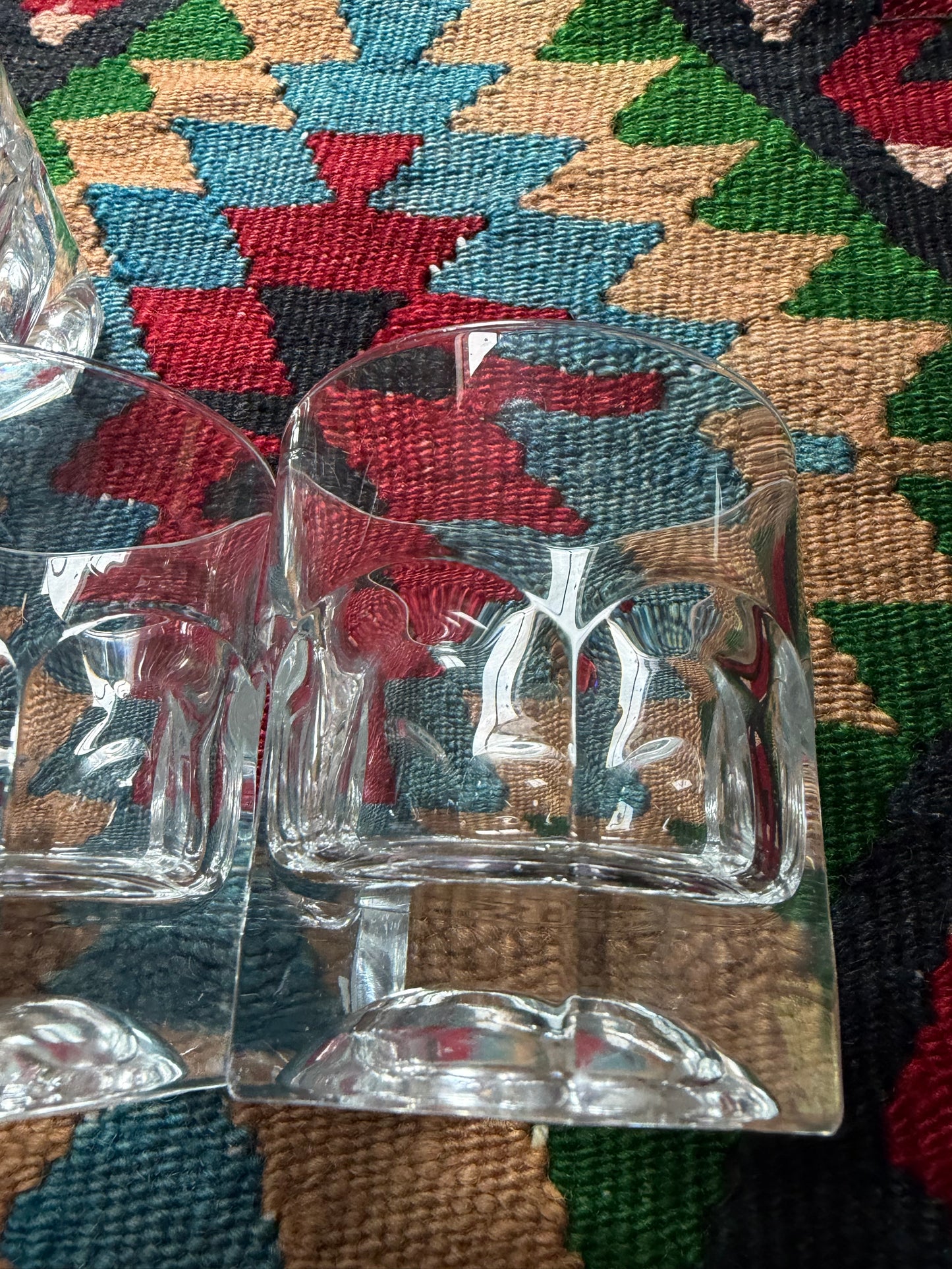6 TUMBLERS