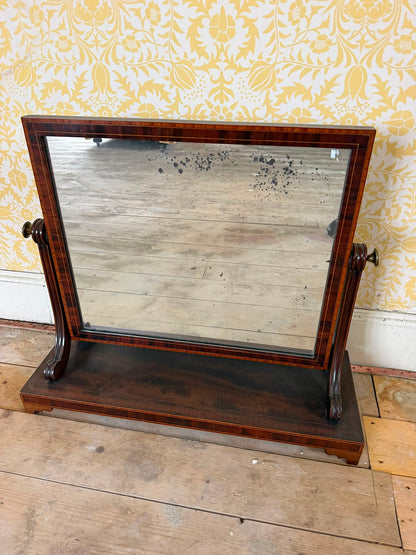 SWING MIRROR